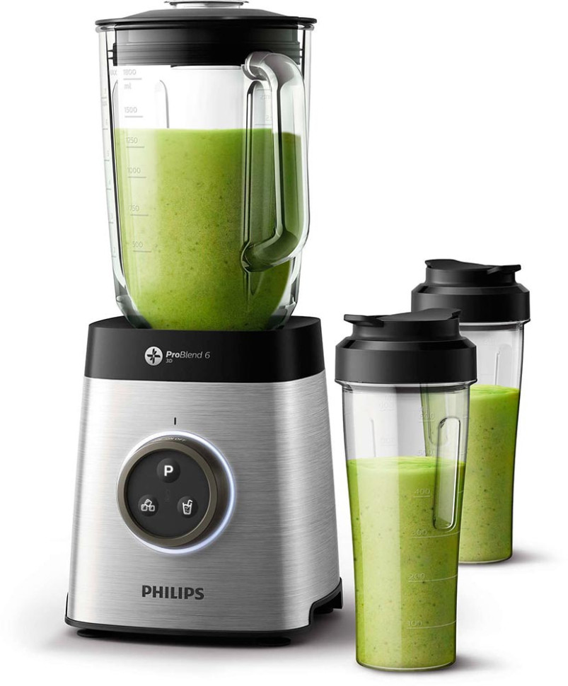 Блендер Philips HR3655/00