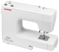 Швейная машина Janome Sew Easy
