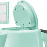 Электрический чайник Bosch TWK7502