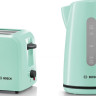 Электрический чайник Bosch TWK7502