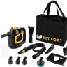 Пароочиститель Kitfort KT-930
