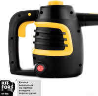 Пароочиститель Kitfort KT-930
