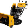 Снегоуборщик Denzel SBL 711DT PRO