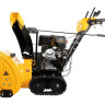 Снегоуборщик Denzel SBL 711DT PRO
