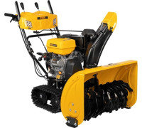 Снегоуборщик Denzel SBL 711DT PRO