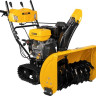 Снегоуборщик Denzel SBL 711DT PRO