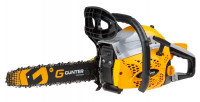 Бензопила цепная Gunter MSH-3805