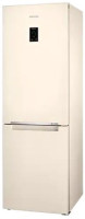 Холодильник Samsung RB33A3240EL/WT
