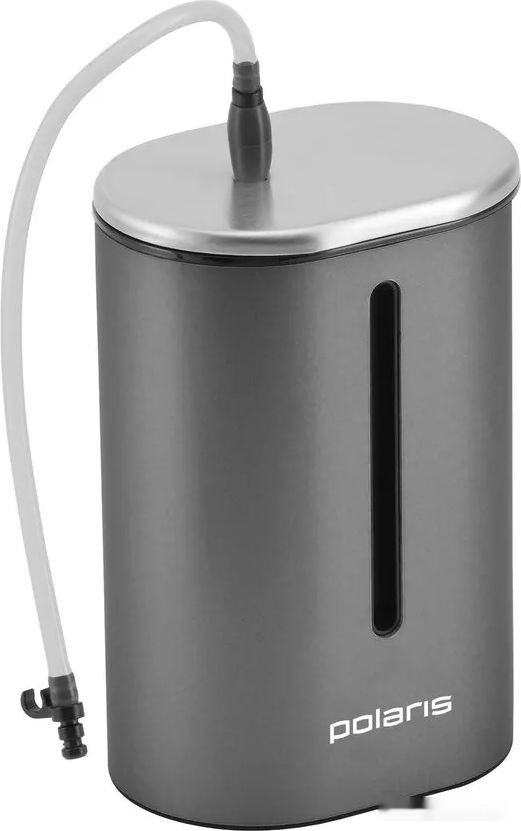 Кофемашина Polaris PACM 2080AC Wi-Fi IQ Home