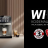 Кофемашина Polaris PACM 2080AC Wi-Fi IQ Home