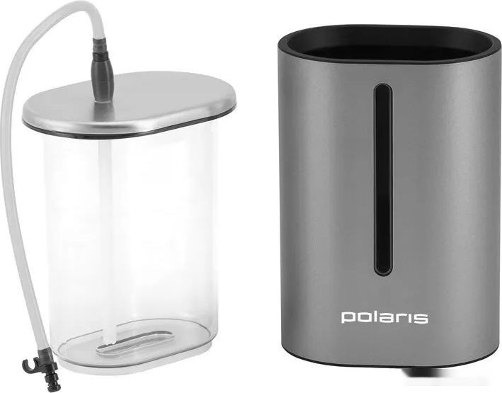 Кофемашина Polaris PACM 2080AC Wi-Fi IQ Home