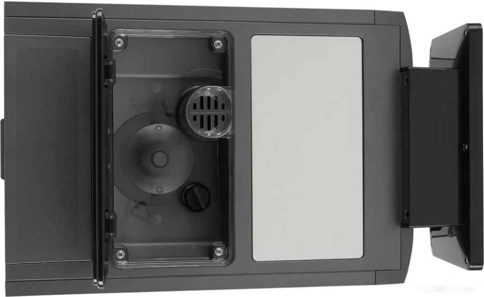 Кофемашина Polaris PACM 2080AC Wi-Fi IQ Home
