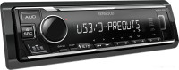 Автомагнитола Kenwood KMM-106