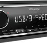 Автомагнитола Kenwood KMM-106