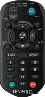 Автомагнитола Kenwood KMM-106
