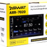 Автомагнитола SWAT AHR-7020
