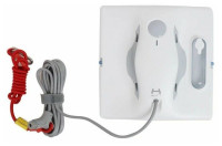 Робот-пылесос Hutt W8 (Белый)