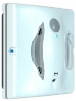 Робот-пылесос Hutt W8 (Белый)