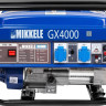 Генератор Mikkele GX4000