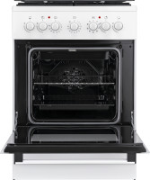 Плита Weissgauff WCS К1К62 WGM