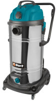 Промышленный пылесос BORT BSS-2260-Twin