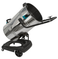 Промышленный пылесос BORT BSS-2260-Twin