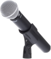 Динамический микрофон Shure BLX288E/SM58 M17