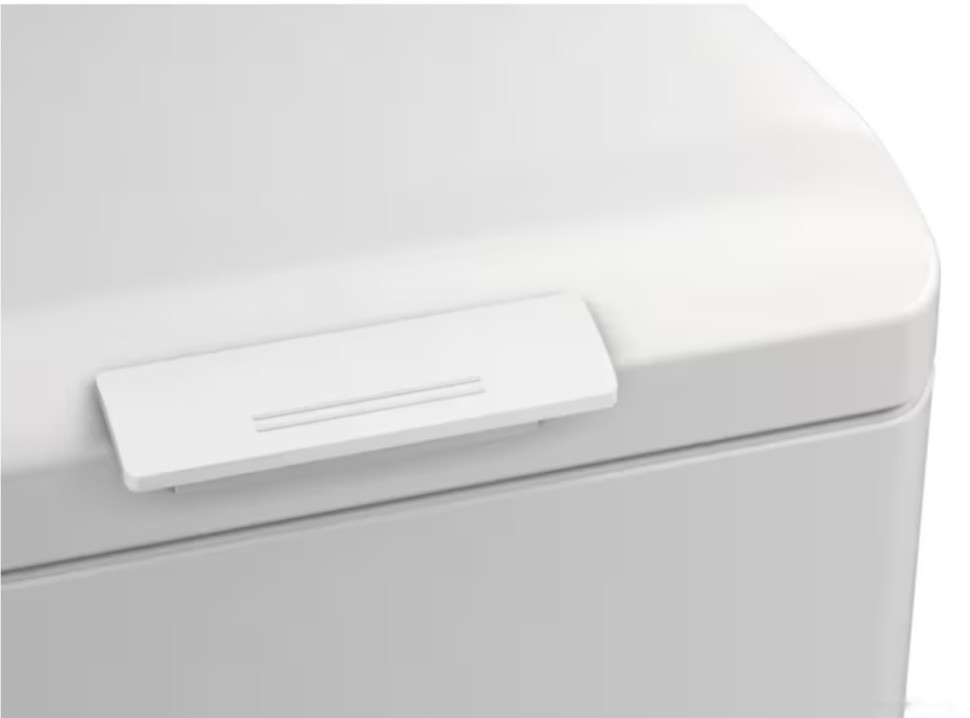 Стиральная машина Electrolux TimeCare 500 EW2TN25262P