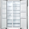 Холодильник side by side Gorenje NRS918EMX