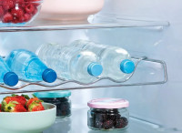 Холодильник side by side Gorenje NRS918EMX