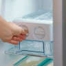 Холодильник side by side Gorenje NRS918EMX