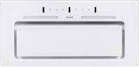 Вытяжка Zorg Neve 1260 60 S-GC (белый)