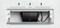 Вытяжка Zorg Neve 1260 60 S-GC (белый)