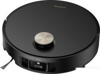 Робот-пылесос Dreame Robot Vacuum X50 Ultra Complete (евровилка, черный)