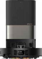 Робот-пылесос Dreame Robot Vacuum X50 Ultra Complete (евровилка, черный)