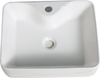 Умывальник Roxen Lex 570185