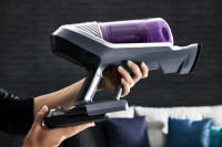 Вертикальный пылесос Tefal TY9639WO