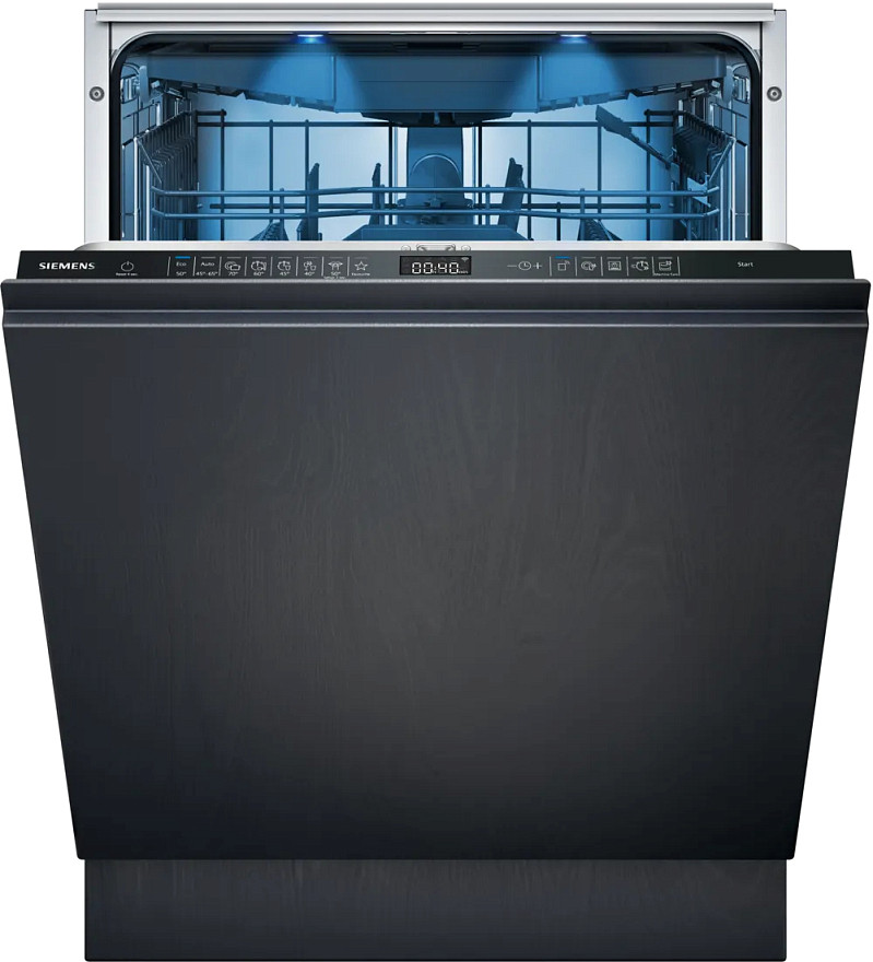 Посудомоечная машина Siemens iQ500 SX65ZX07CE