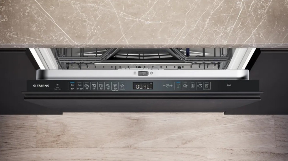 Посудомоечная машина Siemens iQ500 SX65ZX07CE