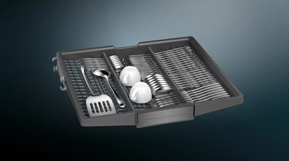 Посудомоечная машина Siemens iQ500 SX65ZX07CE