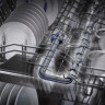 Посудомоечная машина Siemens iQ500 SX65ZX07CE