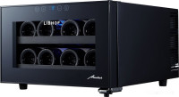 Винный шкаф Libhof Amateur AP-8
