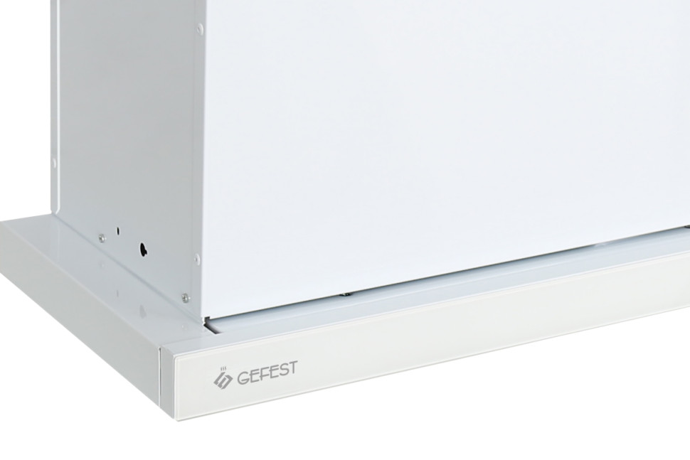 Вытяжка Gefest ВО 4501 К12