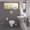 Смеситель Grohe Bau Cosmopolitan E 36451000 для раковины
