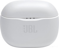 Наушники JBL Tune 125 TWS (белый)