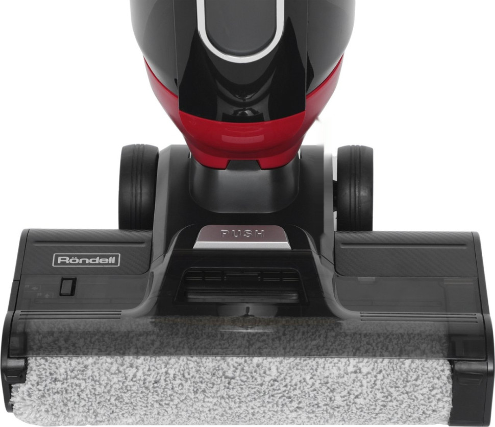 Вертикальный моющий пылесос Rondell RDE-2080