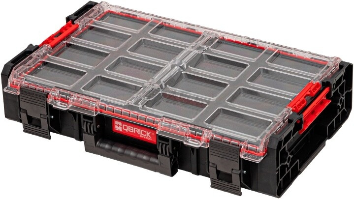 Ящик для инструментов Qbrick System ONE Organizer XL 2.0