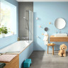 Смеситель Hansgrohe Ecostat E 15774000