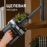 Пылесос Weissgauff V15 BLDC 250 Nero Turbo