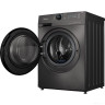 Стиральная машина Midea Lunar MF200D80WBS/S-RU